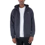 Veste Hurley ALPS ZIP FLEECE