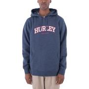 Sweat-shirt Hurley FLOW PULLOVER