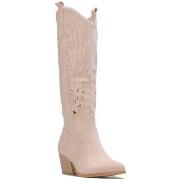 Bottes La Modeuse 73494_P173413