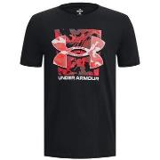 T-shirt enfant Under Armour 1377317-001