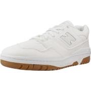 Baskets New Balance 550