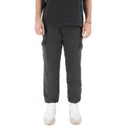 Pantalon Devid Label Pantalon polaire Aberdeen