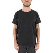 T-shirt Devid Label T-shirt dtruit Super Covent