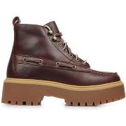 Boots Timberland Stone Street Mid Lace Boot