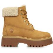 Boots Timberland Stone Street Mid Warm Waterproof