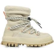 Boots Palladium Pallashock Hiver