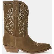 Bottes Guess GSDPE24-FLPGNN-alce