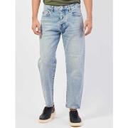 Jeans EAX jean coupe classique