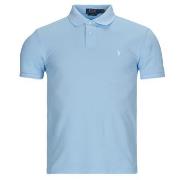 Polo Polo Ralph Lauren POLO AJUSTE SLIM FIT EN COTON BASIC MESH