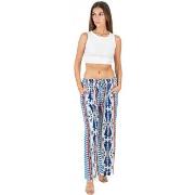 Pantalon Isla Bonita By Sigris Pantalon