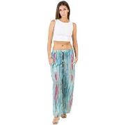 Pantalon Isla Bonita By Sigris Pantalon