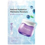 Masques Frudia Blueberry Hydrating Mask