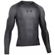 Accessoire sport Under Armour Maillot de compression manches