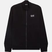 Sweat-shirt Emporio Armani EA7 8NPM36 PJVTZ-1200 BLACK