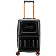 Valise DELSEY PARIS Valise cabine trolley Jeep Ref 64504 Noir 5