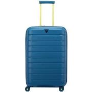 Valise Roncato Valise moyenne trolley Ref 64221 53 Bleu 6