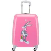 Valise Roncato Valise enfant cabine trolley Looney Tunes