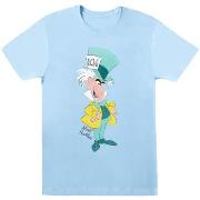 T-shirt enfant Disney Alice in Wonderland