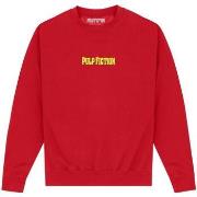 Sweat-shirt Pulp Fiction Dance Good