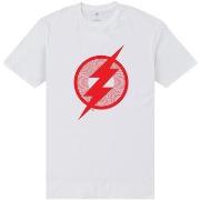 T-shirt The Flash PN150