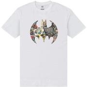 T-shirt Dessins Animés PN166