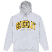 Sweat-shirt Berkeley University Of California