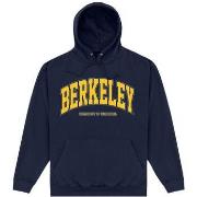 Sweat-shirt Berkeley University Of California