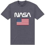 T-shirt Nasa PN251