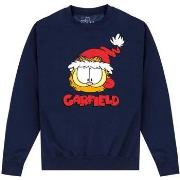 Sweat-shirt Garfield PN296