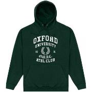 Sweat-shirt University Of Oxford Athletic