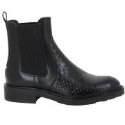 Bottes Billi Bi A7118 Black