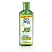 Soins cheveux Natur Vital CHAMPÚ BIO ECOCERT cabellos grasos 400 ml