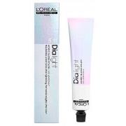 Soins cheveux L'oréal DIA LIGHT gel-creme acide sans amoniaque 7,12 50...