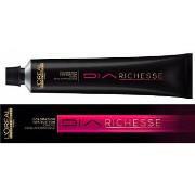 Soins cheveux L'oréal DIA RICHESSE metallics 24-roseg milk 50 ml