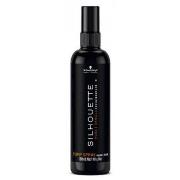 Soins cheveux Schwarzkopf SILHOUETTE pumpspray super hold 200 ml