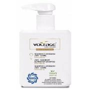 Soins cheveux Voltage Shampoing ANTI-PELLICULAIRE effet peeling 500 ml