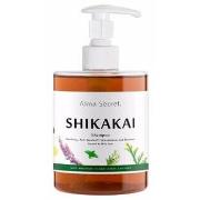 Soins cheveux Alma Secret SHIKAKAI champú 500 ml