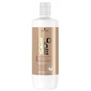 Soins cheveux Schwarzkopf BLONDME all blondes light shampoo 1000 ml