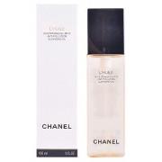 Soins visage Chanel L'HUILE huile démaquillante anti-pollution 150 ml