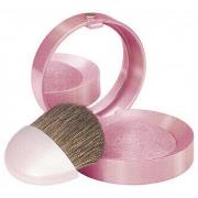 Soins visage Bourjois LITTLE ROUND pot blusher powder 034-rose d'or