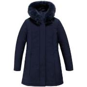 Blouson enfant Refrigiwear Cappotto