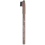 Maquillage Sourcils Essence Eyebrow Designer Crayon À Sourcils 13-cool...