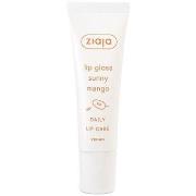 Soins &amp; bases lèvres Ziaja Baume À Lèvres Brillant Sunny Mango