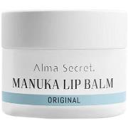 Soins &amp; bases lèvres Alma Secret Manuka Baume À Lèvres original