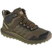 Chaussures Merrell Nova 3 Tactical Wp