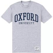 T-shirt University Of Oxford PN471