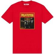 T-shirt Pulp Fiction PN485