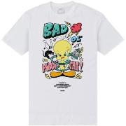 T-shirt Dessins Animés 80th Bad Ol'