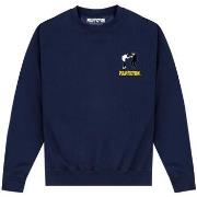 Sweat-shirt Pulp Fiction PN639