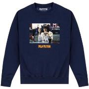 Sweat-shirt Pulp Fiction PN696